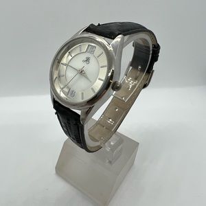 Simple Ladies Watch
